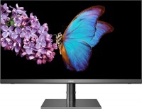 Photos - Monitor MSI Creator PS321URV 32 "  black