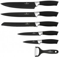 Photos - Knife Set Blaumann BL-5053 