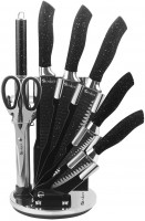 Photos - Knife Set Unique UN-1831 