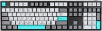 Photos - Keyboard Varmilo MA108M Moonlight EC  Sakura V2 Switch