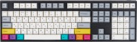 Photos - Keyboard Varmilo MA108M CMYK EC  Daisy V2 Switch