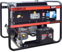 Photos - Generator GENMAC Combiplus RG4000KEO 