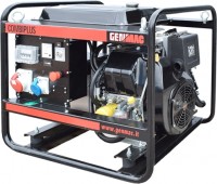 Photos - Generator GENMAC Combiplus G11100KEO 