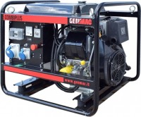 Photos - Generator GENMAC Combiplus RG9100KEO 