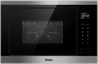 Photos - Built-In Microwave Haier HMX-BTG259X 