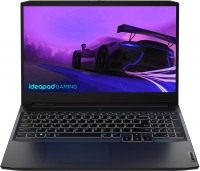 Photos - Laptop Lenovo IdeaPad Gaming 3 15IHU6 (3 15IHU6 82K100HNPB)