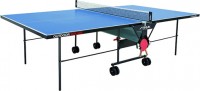 Table Tennis Table Stiga Outdoor Roller 