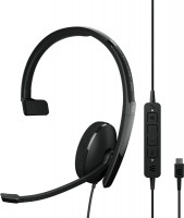 Headphones Sennheiser Adapt 130T II USB-C 