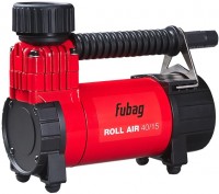 Photos - Car Pump / Compressor FUBAG Roll Air 40/15 