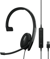 Photos - Headphones Sennheiser Adapt 130T II USB 