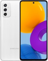 Photos - Mobile Phone Samsung Galaxy M52 5G 128 GB / 6 GB