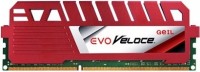 Photos - RAM Geil EVO VELOCE DDR3 GEV316GB1600C9DC