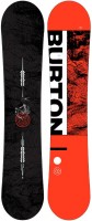 Photos - Snowboard Burton Ripcord 154 (2021/2022) 