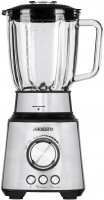 Photos - Mixer Ardesto SBG-1510B stainless steel