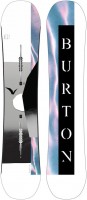 Photos - Snowboard Burton Yeasayer 140 (2021/2022) 