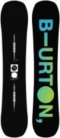 Photos - Snowboard Burton Instigator 150 (2021/2022) 