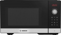 Photos - Microwave Bosch FEL 053MS2 black