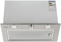 Photos - Cooker Hood VENTOLUX Punto 52 X 1000 KN stainless steel
