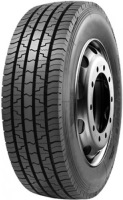 Photos - Truck Tyre Ovation EAR-518 245/70 R17.5 143J 