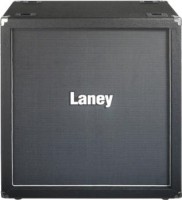 Photos - Guitar Amp / Cab Laney LV412S 