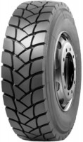 Photos - Truck Tyre Roadshine RS637 Plus 315/80 R22.5 156K 