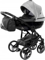 Photos - Pushchair Junama Superstar 2 in 1 