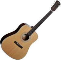 Photos - Acoustic Guitar Paramount PFD-1 