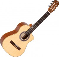 Photos - Acoustic Guitar Ortega RQ25 