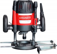 Photos - Router / Trimmer FELISATTI FM-67/2200E 441.5.0.00 