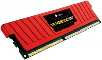 Photos - RAM Corsair Vengeance LP DDR3 2x4Gb CML8GX3M2A1866C9R