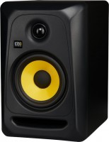 Photos - Speakers KRK Classic 5 G3 