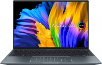 Photos - Laptop Asus Zenbook 14X OLED UX5401EA