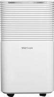 Photos - Dehumidifier WetAir WAD-A10L 