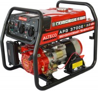 Photos - Generator Alteco Standard APG 3700 E 