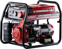 Photos - Generator Alteco Standard APG 9800 TE (N) 