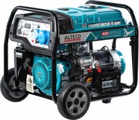 Photos - Generator Alteco Professional AGG 8000 E2 