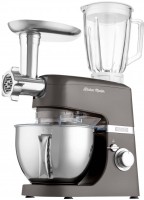 Photos - Food Processor Sencor STM 6378BK black