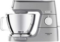 Food Processor Kenwood Titanium Chef Baker KVC85.004SI silver