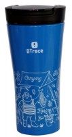 Photos - Thermos Btrace 406-500 0.5 L