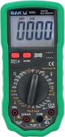 Photos - Multimeter BAKKU BA-890A 