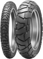 Photos - Motorcycle Tyre Dunlop TrailMax Mission 140/80 R18 70T 