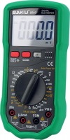 Photos - Multimeter BAKKU BA-890B 