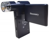 Photos - Microscope Discovery Artisan 256 
