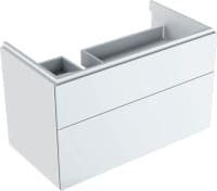 Photos - Washbasin cabinet Geberit Xeno2 90 L 500.515.01.1 