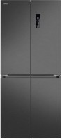 Photos - Fridge Amica FY 5169.3 DFBX black