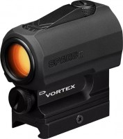 Photos - Sight Vortex SPARC AR Red Dot 2MOA 