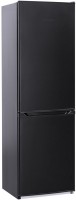 Photos - Fridge Nord NRB 162 NF 232 black