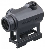 Photos - Sight Vector Optics Maverick III 1x22 QD 