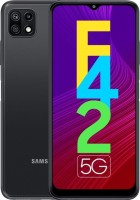 Photos - Mobile Phone Samsung Galaxy F42 5G 128 GB / 8 GB