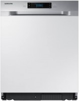 Photos - Integrated Dishwasher Samsung DW60M6050SS 